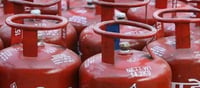 Will LPG cylinder prices go up on June 1..?